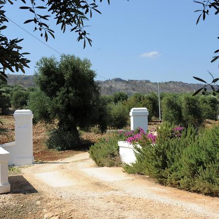 Masseria Lama Di Galizia オストゥーニ エクステリア 写真