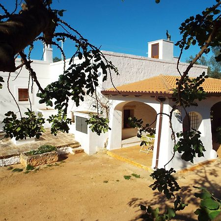 Masseria Lama Di Galizia オストゥーニ エクステリア 写真
