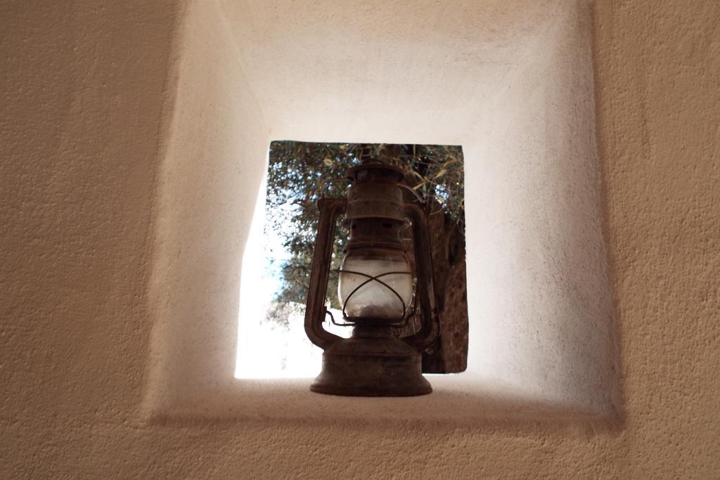 Masseria Lama Di Galizia オストゥーニ エクステリア 写真