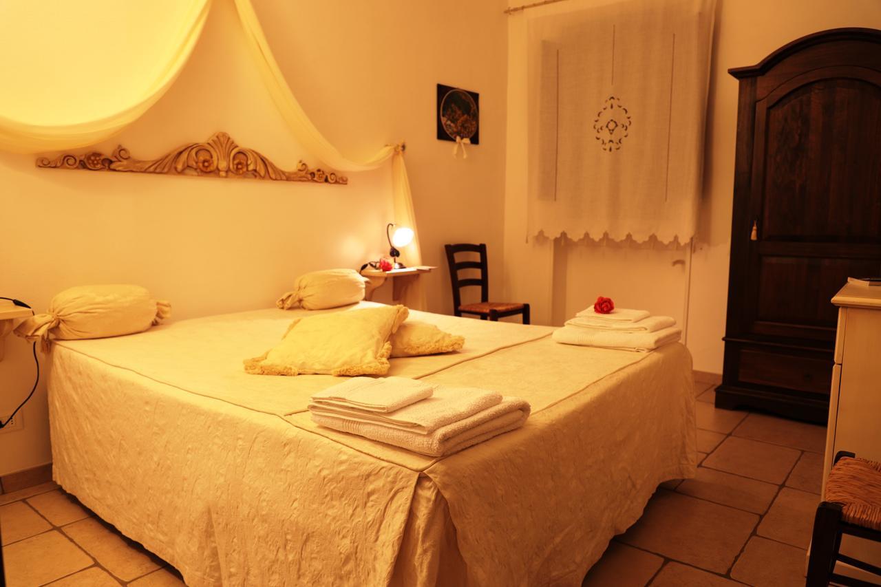 Masseria Lama Di Galizia オストゥーニ エクステリア 写真