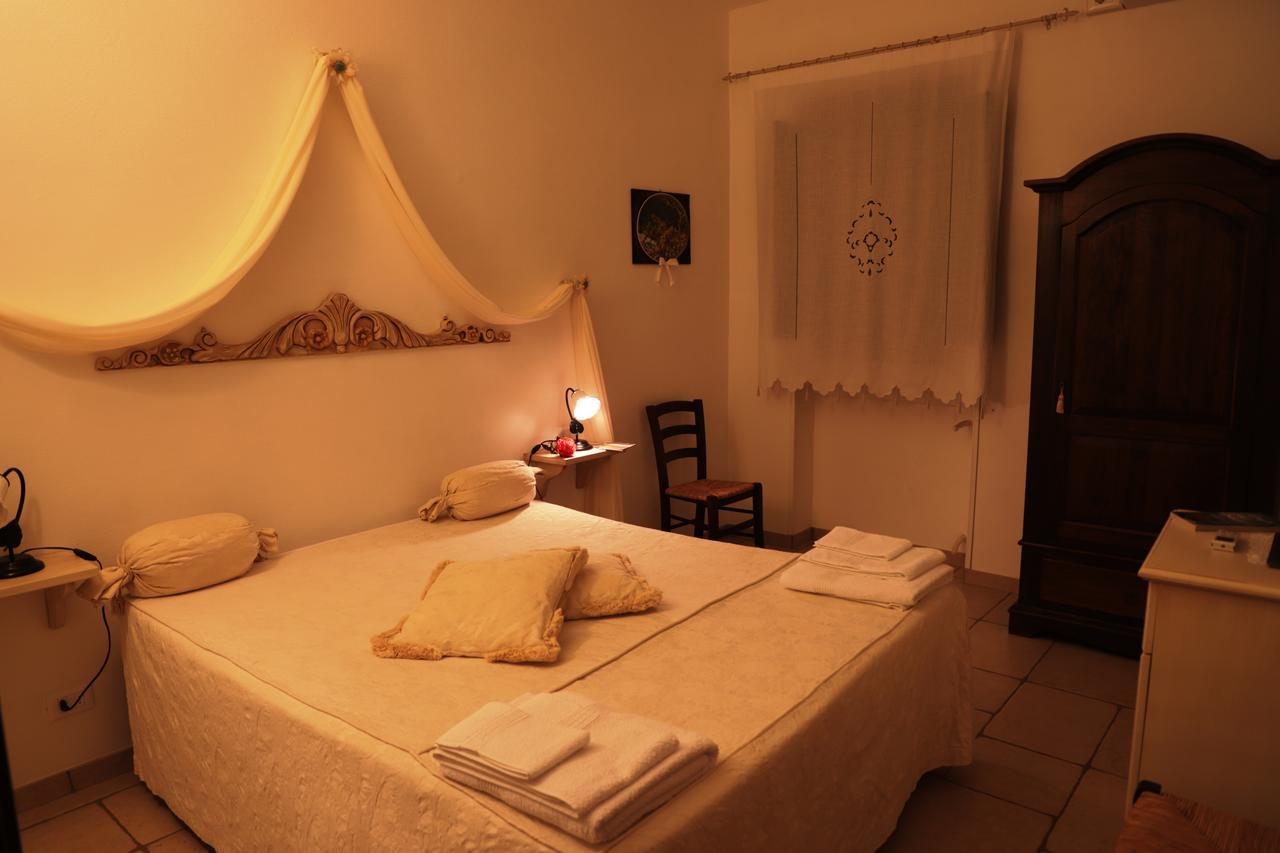 Masseria Lama Di Galizia オストゥーニ エクステリア 写真