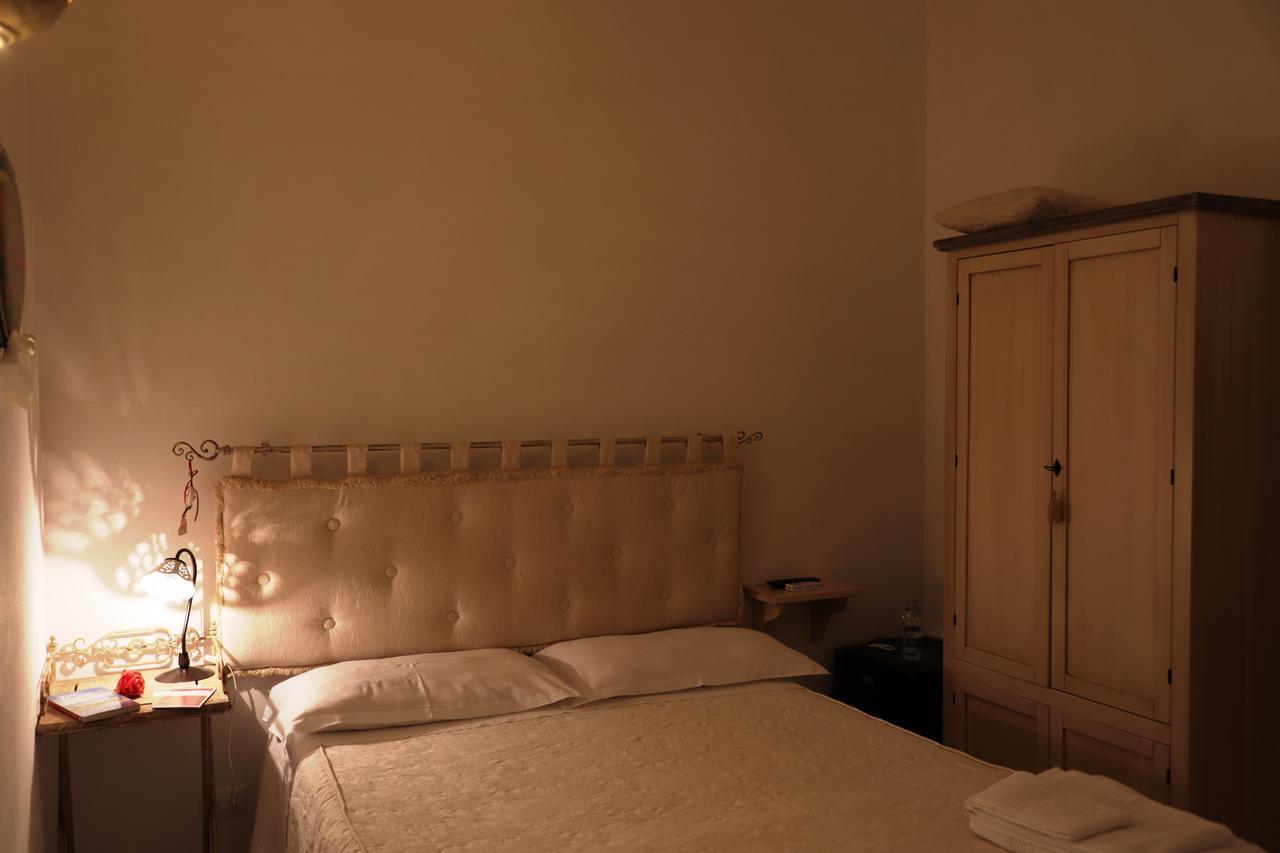 Masseria Lama Di Galizia オストゥーニ エクステリア 写真